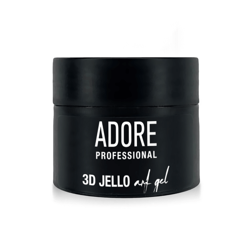 Adore Professional 3D Jello