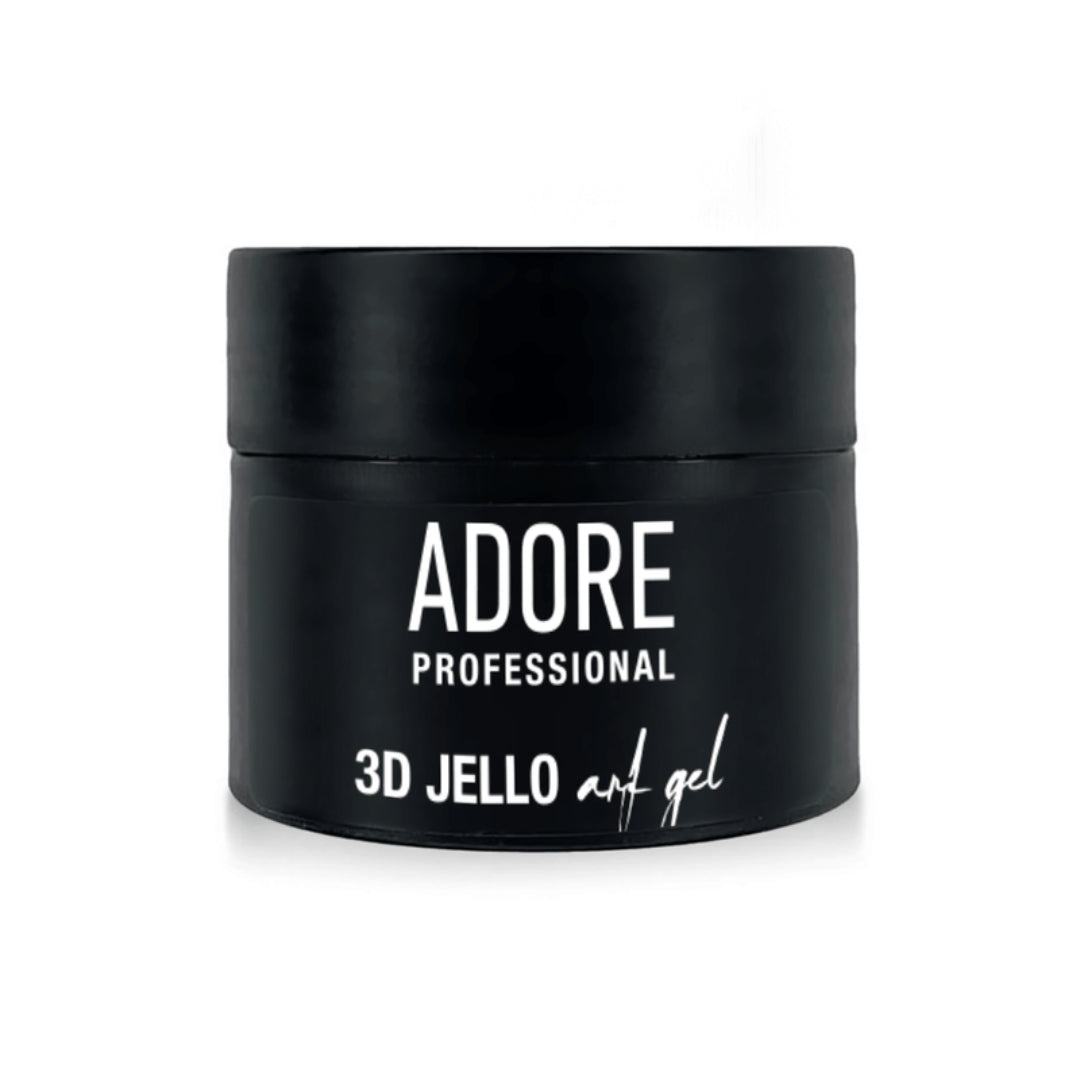 Adore Professional 3D Jello