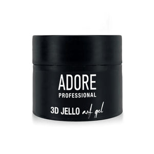 Adore Professional 3D Jello