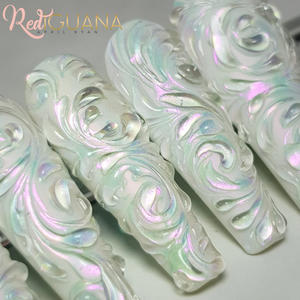 Red Iguana/RÉDI Professional 3D Crystal Gel