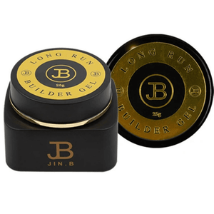 JIN.B Clear Gel (3 Types)