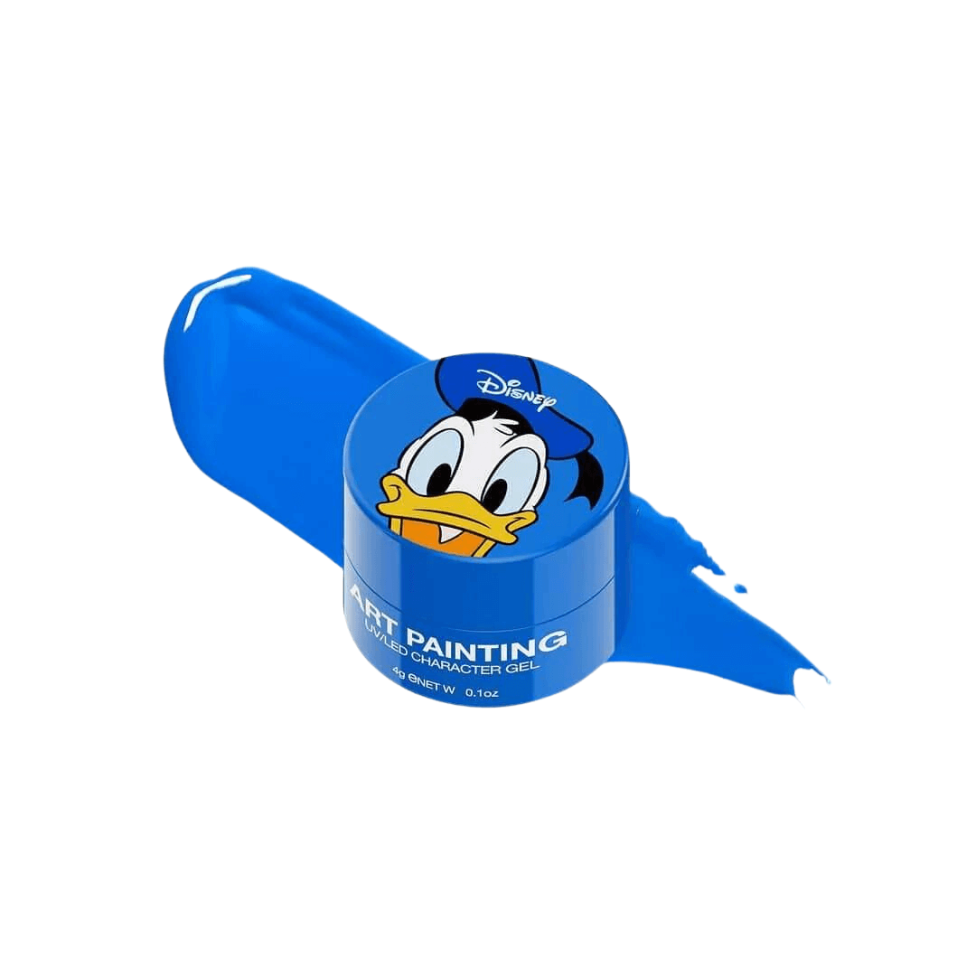 DGEL x DISNEY Art Painting Gel - Blue