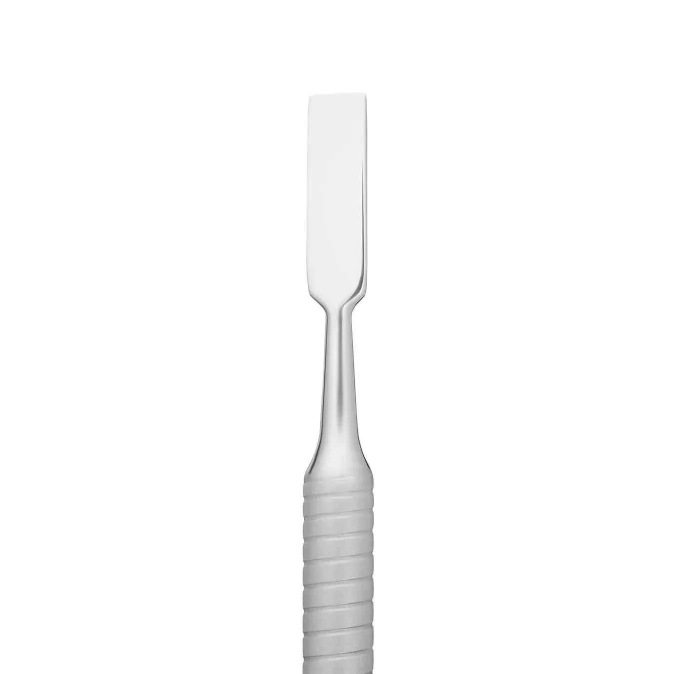 Staleks Cuticle Pusher BEAUTY & CARE 30 TYPE 2 (Rounded pusher and Rectangular Pusher)