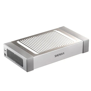 SHEMAX Style PRO Professional Dust Collector - Gray