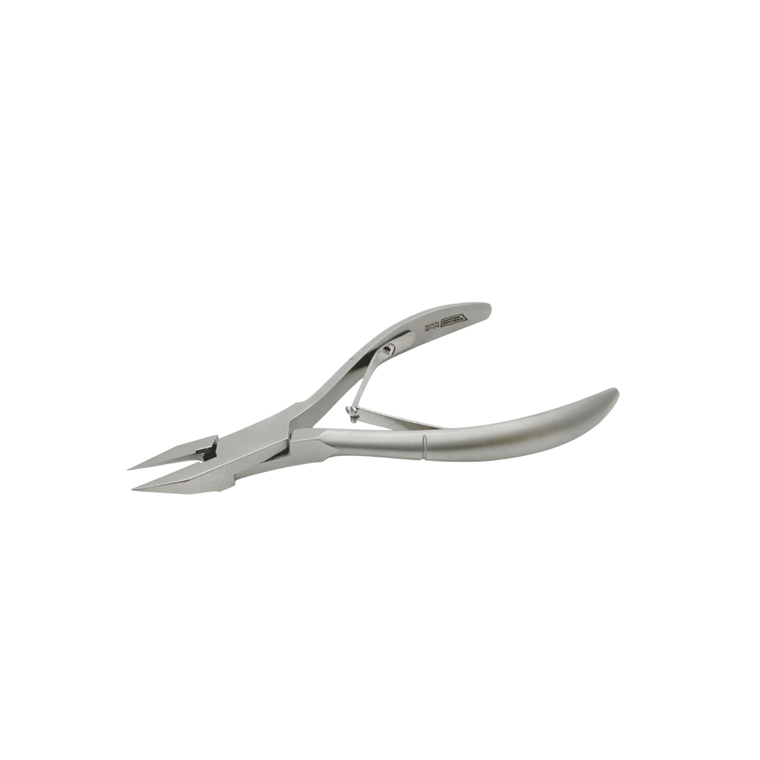Nippon Nippers Pedicure Nippers- Model- NP-04-15 - Nail Mart USA