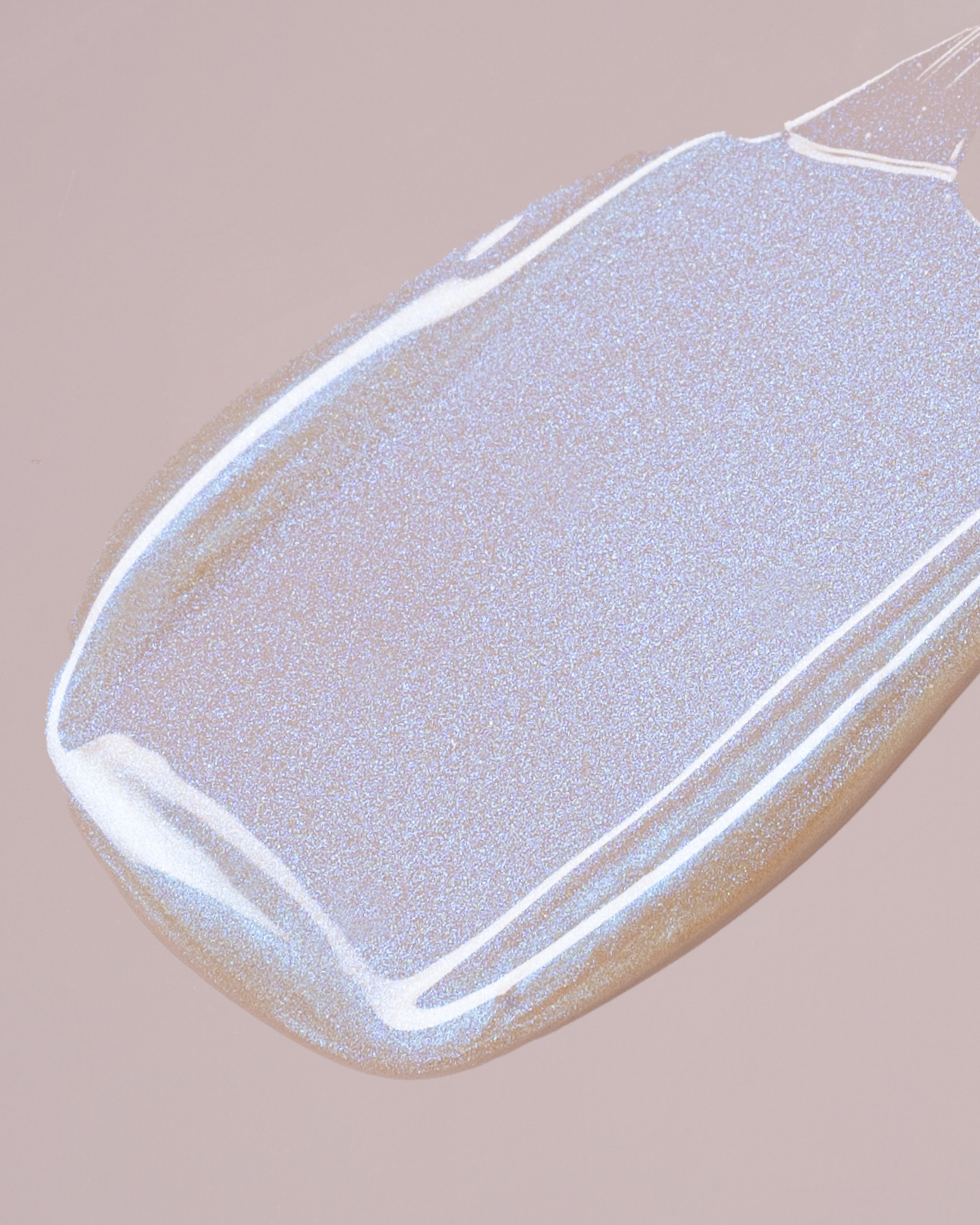 LINTO BEAUTY REPAIR TOP of-pearl OCEAN 15 ml