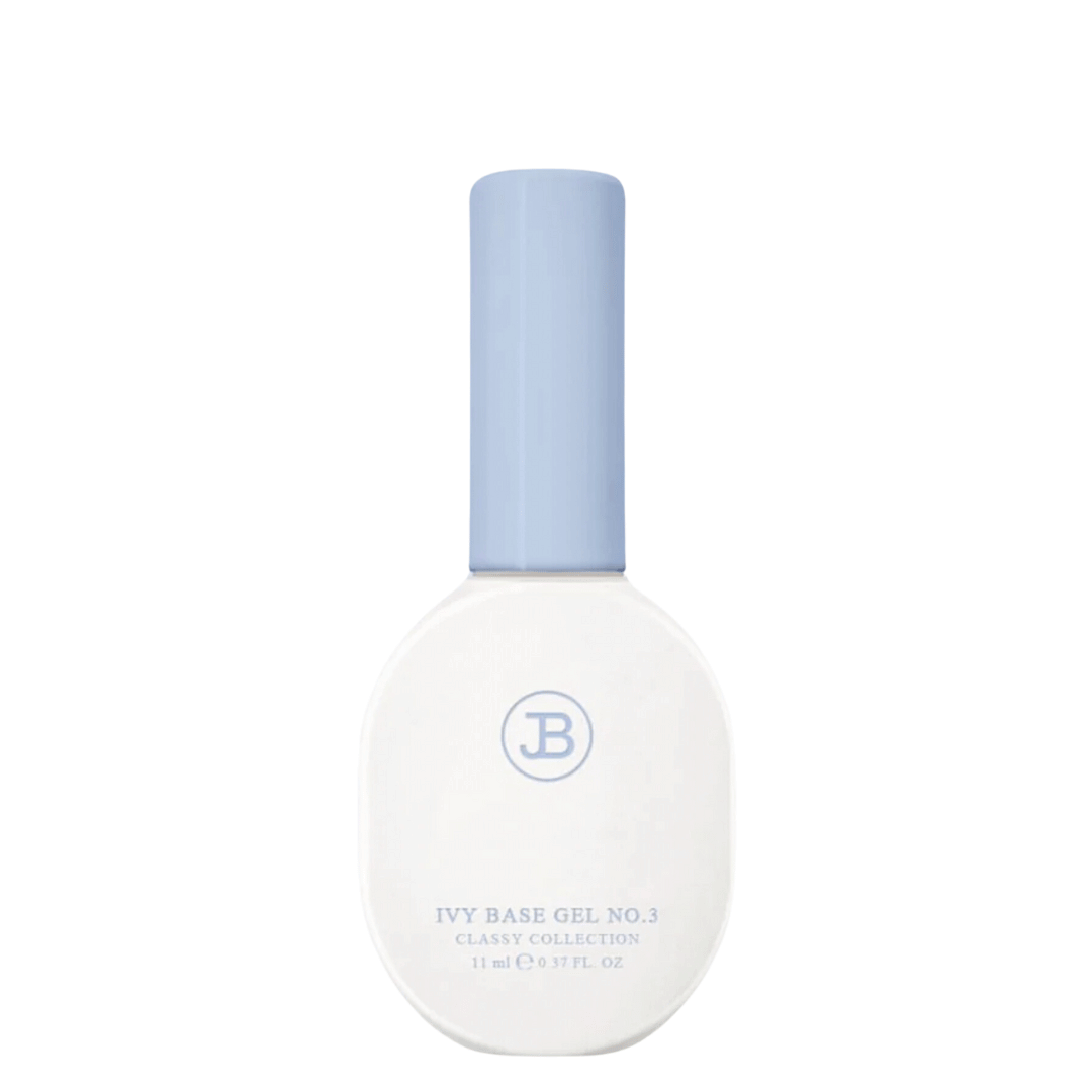 JIN.B Ivy No.3 Base Gel