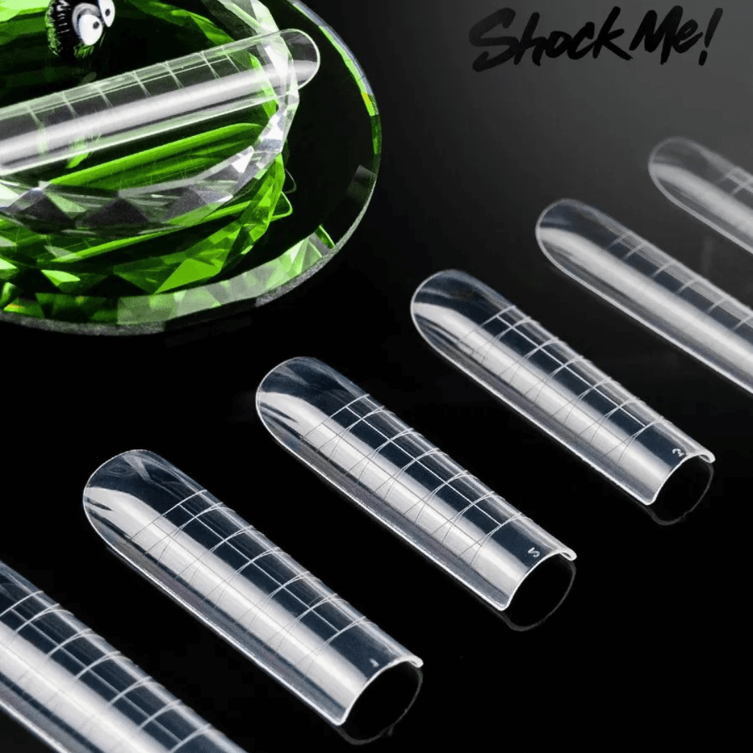 ShockMe! Dual Forms - Salon Square