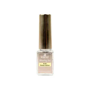 Kokoist Bleeding Ink - 03 Pastel Yellow