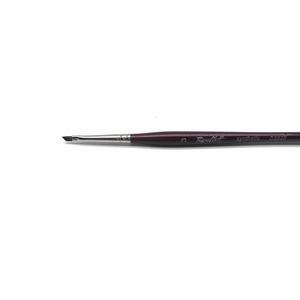 Roubloff DS63R Angular Synthetic Brush
