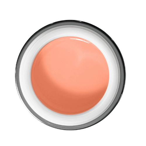 AKZENTZ Pro-Formance Hard Gel Enhance- Soft Peach