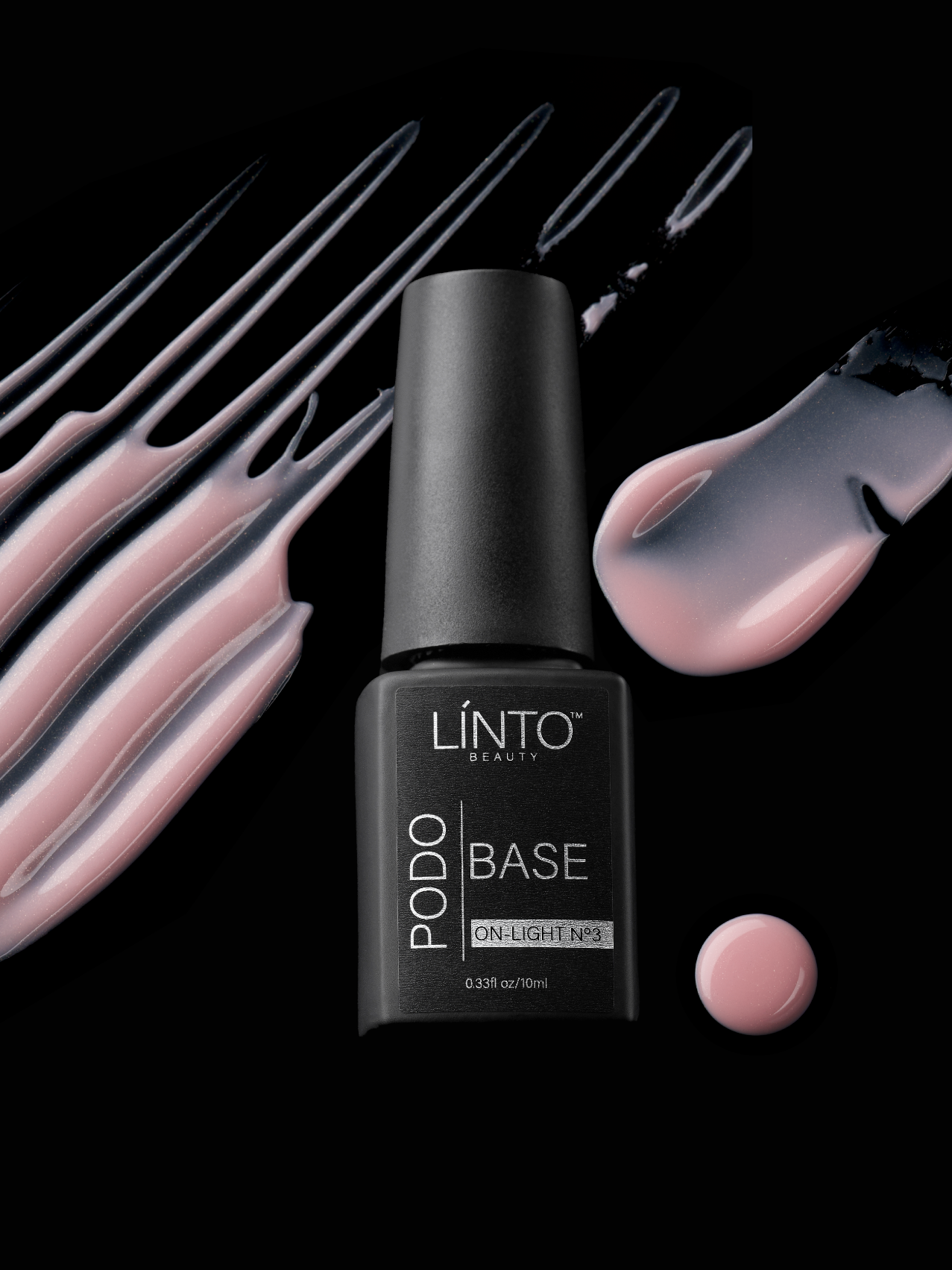 PODO BASE ON-LIGHT № 3