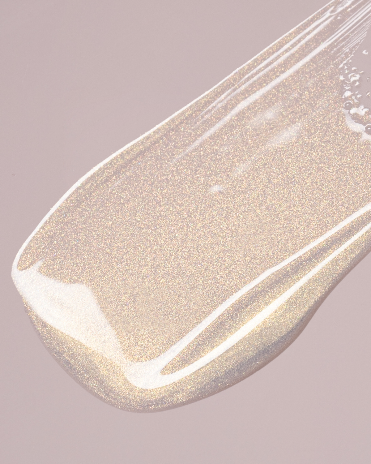 LINTO BEAUTY REPAIR TOP of-pearl MOON 15 ml