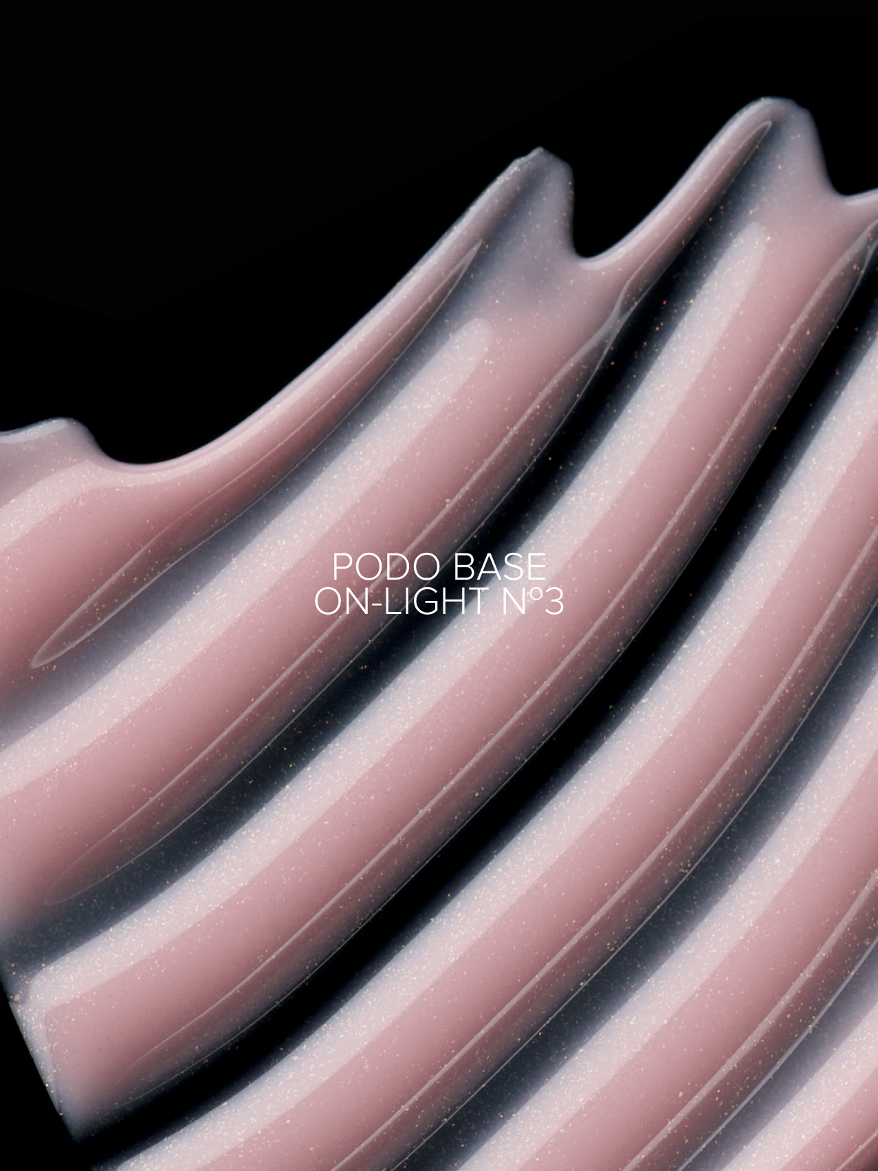 LINTO BEAUTY PODO BASE ON-LIGHT № 3
