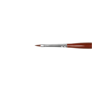 Roubloff  MK03R Capillary Kolinsky Brush
