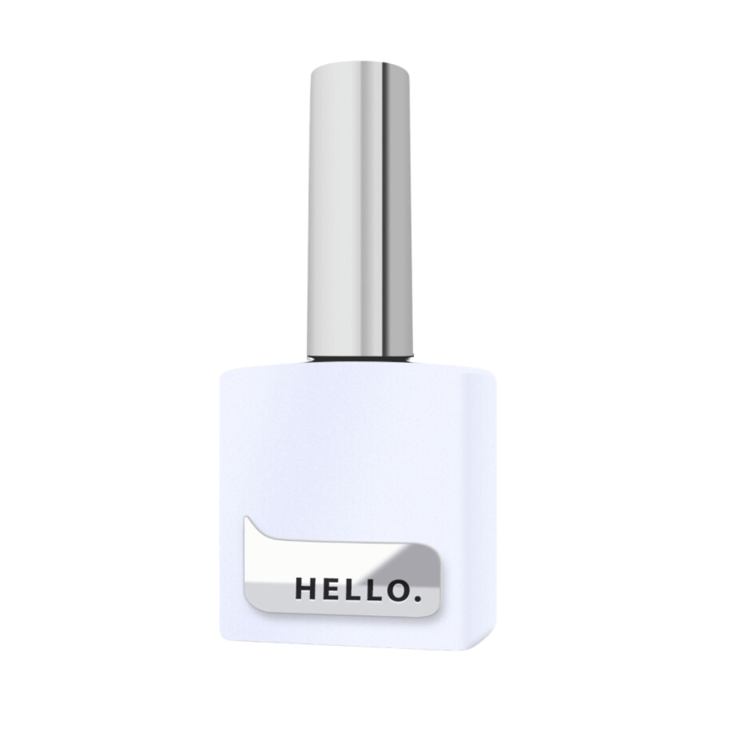 Hello Smart Gel - Bianco