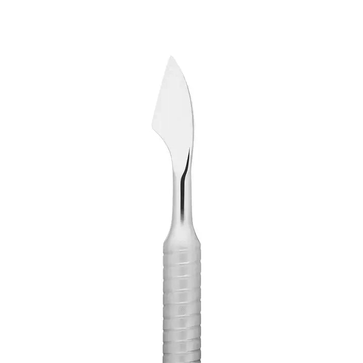 Staleks Cuticle Pusher BEAUTY & CARE 30 TYPE 1 (Rounded Pusher and Remover)