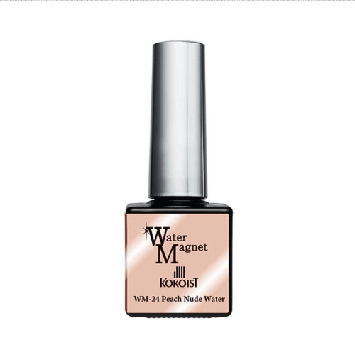 Kokoist Water Magnet #24- Peach Nude Water