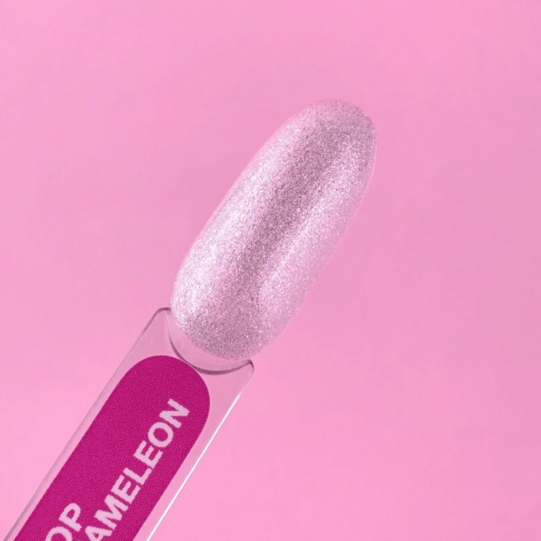 Luna Top Coat Chameleon