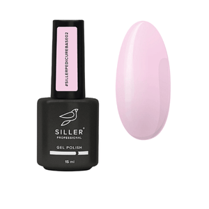 Siller Pedicure Base #02