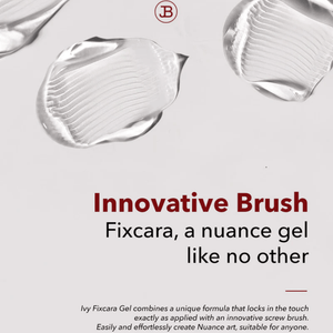 JIN.B Ivy Fiber Base Gel