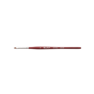 Roubloff GK93R Petal Brush for Gel