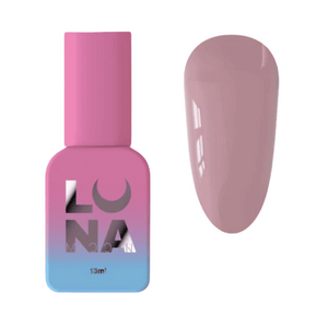 Luna Top Coat Glass #17