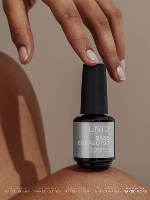 LINTO BEAUTY BASE NAKED MORE 15 ml