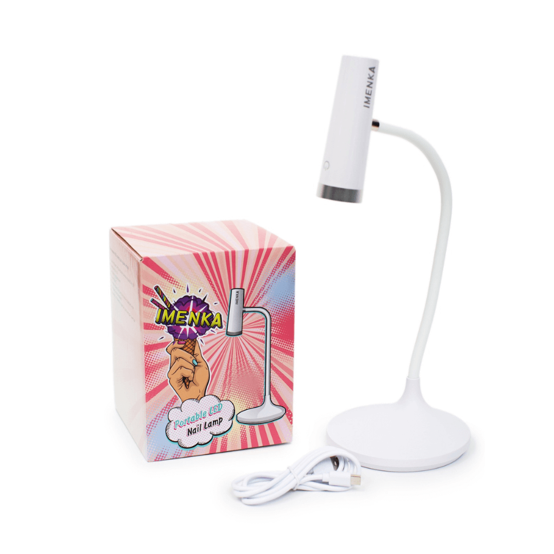 Imenka Portable Stick Light & Adjustable Holder - LED Only