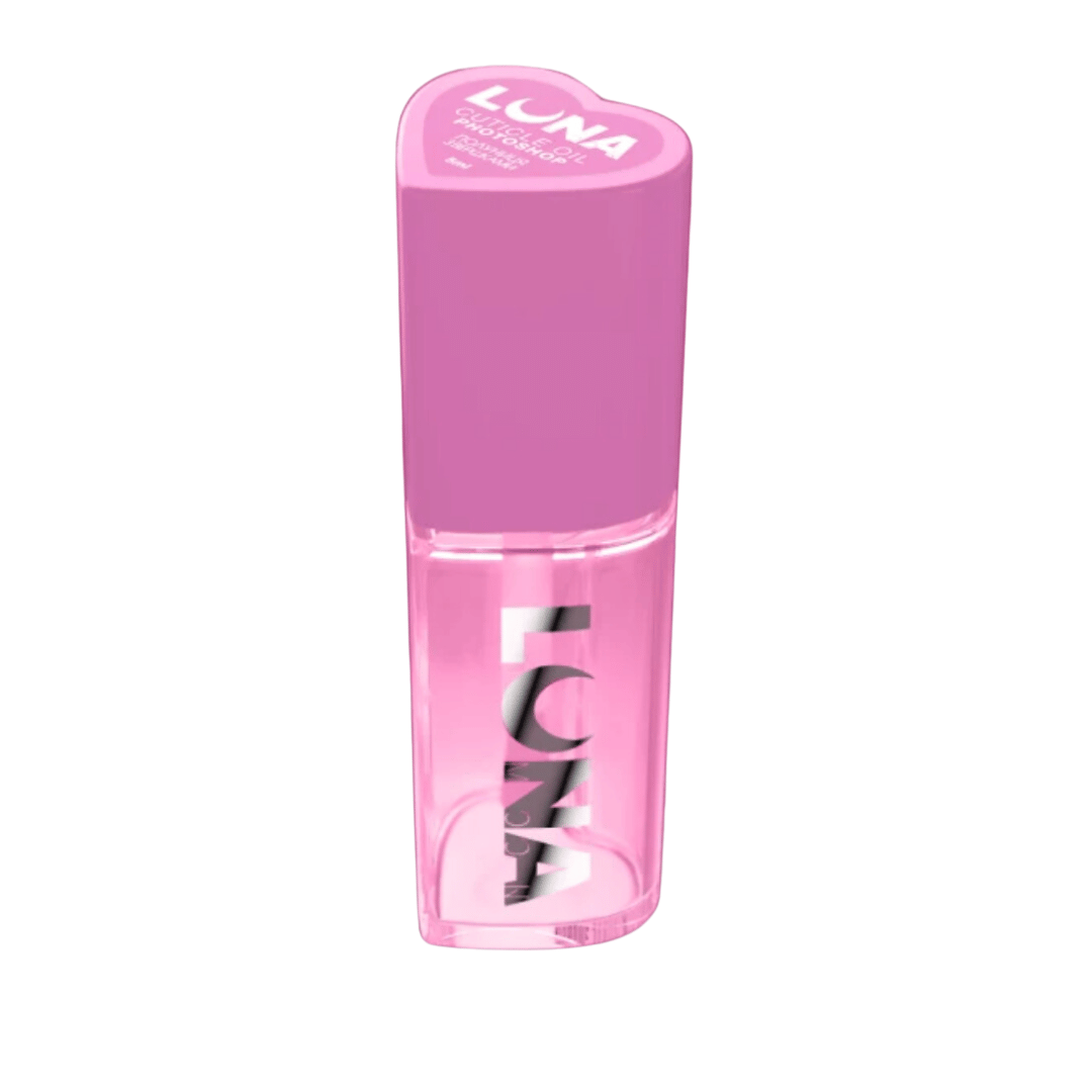 Luna Photoshop Strawberry Flavor Cuticle Oil