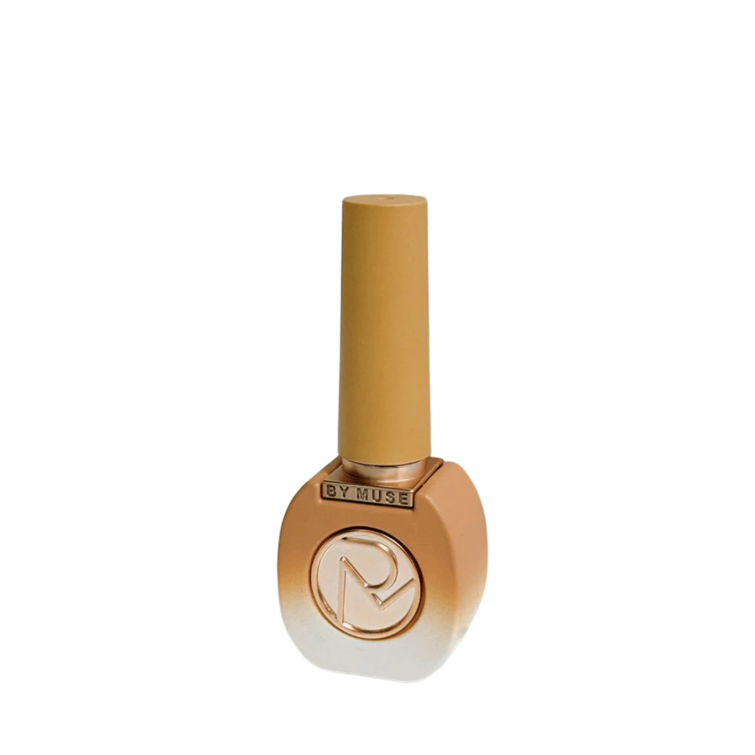 BY MUSE Skin Tone Color Gel Polish- Eunry