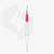 Staleks Pusher Combo UNIQ 38 Straight Toenail File