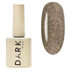 DARK Gel Polish Night Cat #01, 10ml