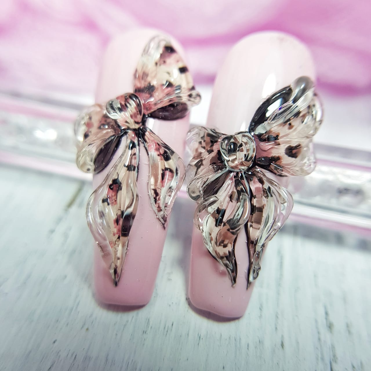 Red Iguana/RÉDI Professional 3D Crystal Gel