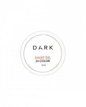 DARK Smart Builder Gel #24