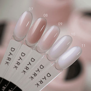 DARK Smart Builder Gel #09