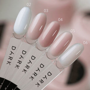 DARK Smart Builder Gel #06
