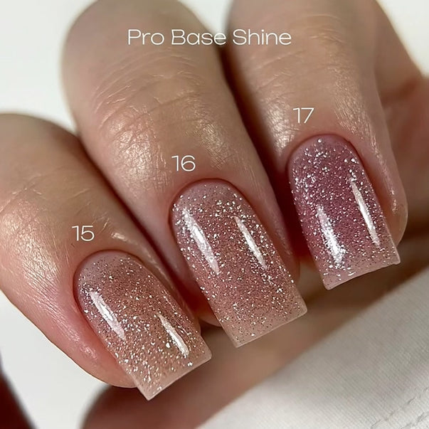 DARK Pro Base Shine #16, 15ml