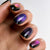 DARK gel polish Cat Eye #20, 6ml