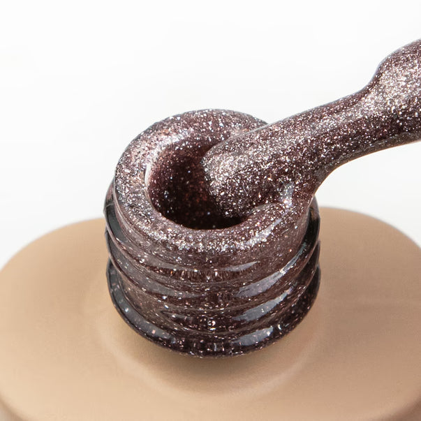 DARK Gel Polish Night Cat 06, 6ml