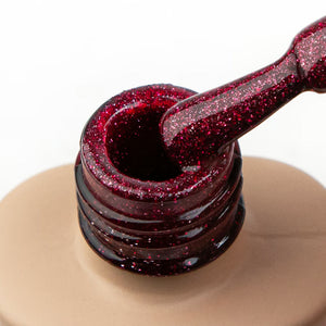DARK Gel Polish Night Cat 08, 6ml