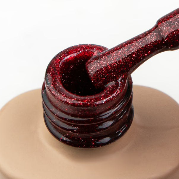 DARK Gel Polish Night Cat 09, 6ml