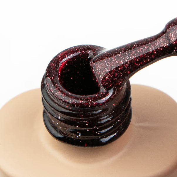 DARK Gel Polish Night Cat 10, 6ml