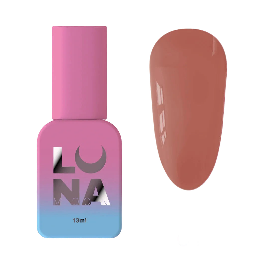 Luna Top Coat Glass #4