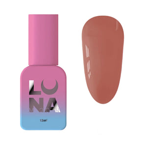 Luna Top Coat Glass #4