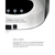 Akzentz Hybrid Pro 2.0 UV/LED LAMP