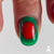 Adore Professional Translucent Gel Polish- Amazonite