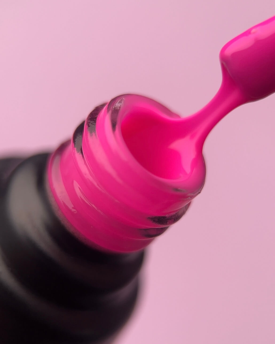 Siller Octo Cover RAL Rubber Base 4010 - Magenta