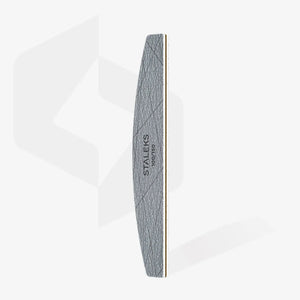 Staleks Crescent Mineral Nail File SMART 40 - 100 Grit (25 PCS)
