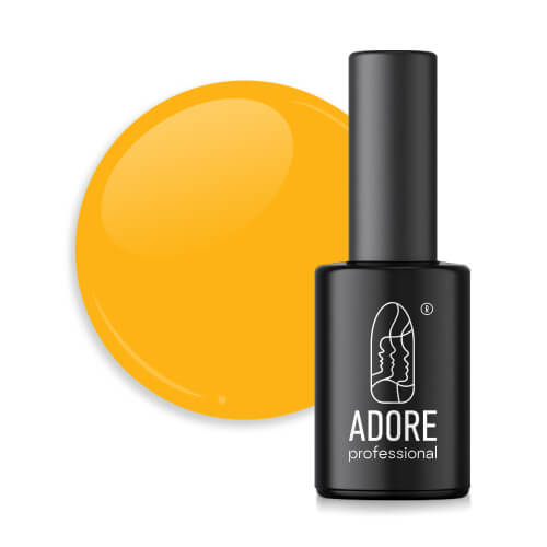 Adore Professional Gel Polish- Mango